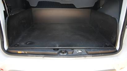 arac bagaj plywood tava