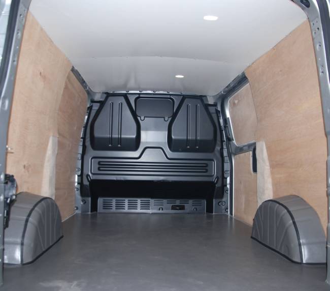 custom panelvan ic kaplama Panelvan Araç İçi Kaplama custom panelvan ic kaplama