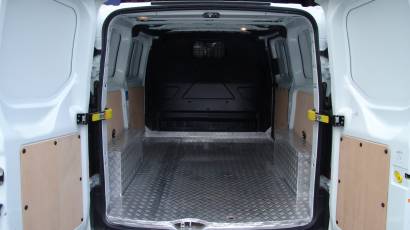 custom taban aluminyum kaplama