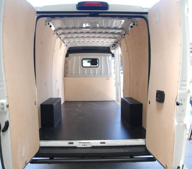 ducato kontra kaplama Panelvan Araç İçi Kaplama ducato kontra kaplama