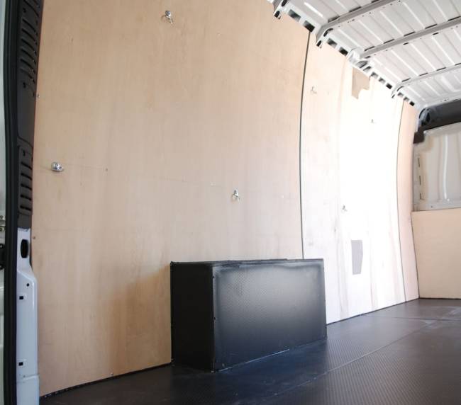 ducato panelvan kontra kaplama Panelvan Araç İçi Kaplama ducato panelvan kontra kaplama