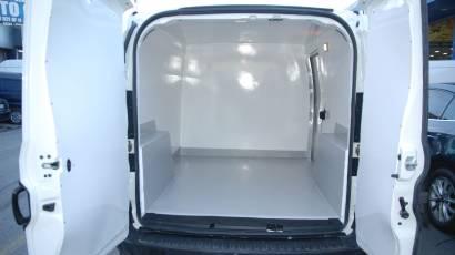 fiat doblo frigo