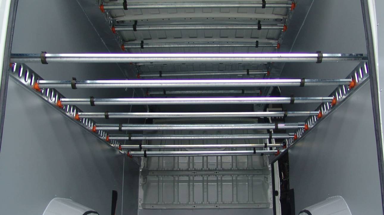 fiat panelvan arac ici stanga askilik