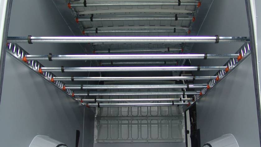 fiat panelvan arac ici stanga askilik