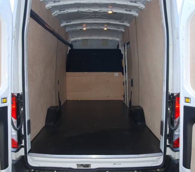 ford transit kontra mdf musamba kaplama Panelvan Araç İçi Kaplama ford transit kontra mdf musamba kaplama
