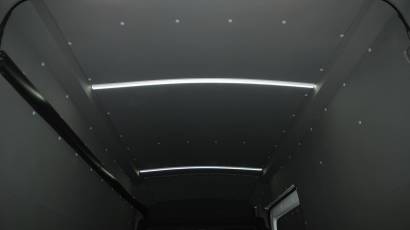 ford transit panelvan tavan kaplama