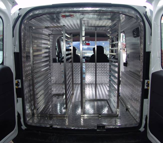 panelvan arac ici aluminyum kaplama 1 Panelvan Araç İçi Kaplama panelvan arac ici aluminyum kaplama 1