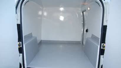 panelvan arac ici frigo