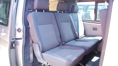 panelvan arac ici ozel ara bolme