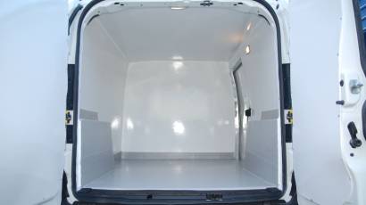 panelvan frigo cevirme
