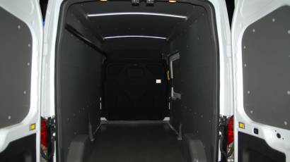 transit panelvan kaplama