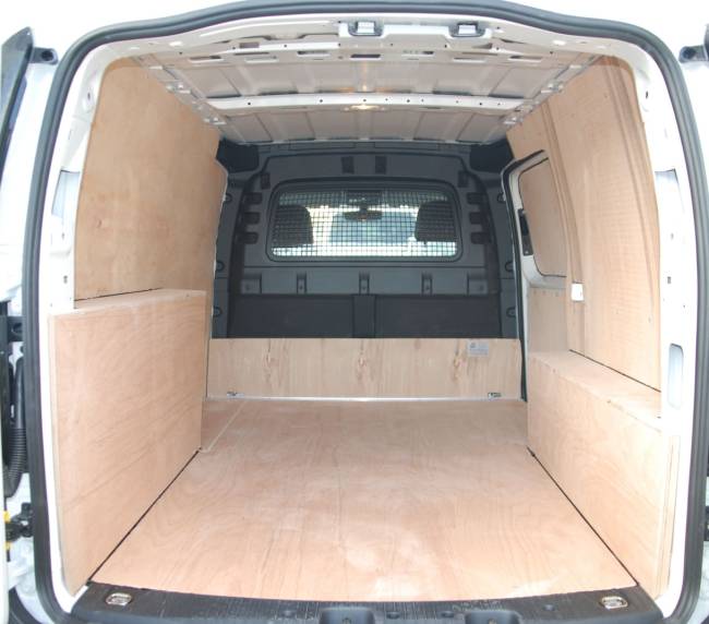 vw caddy panelvan kontra kaplama Panelvan Araç İçi Kaplama vw caddy panelvan kontra kaplama